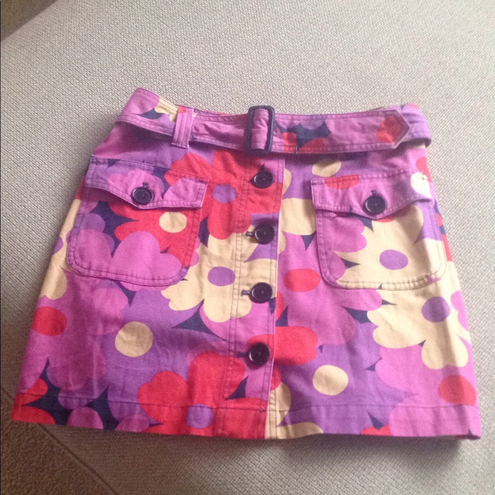Adorable Boden skirt